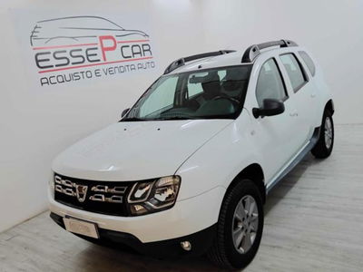 Dacia Duster 1.5 dCi 110CV Start&Stop 4x2 Ambiance usata