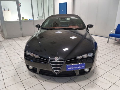 Alfa Romeo Spider 2.4 JTDm Exclusive (6)