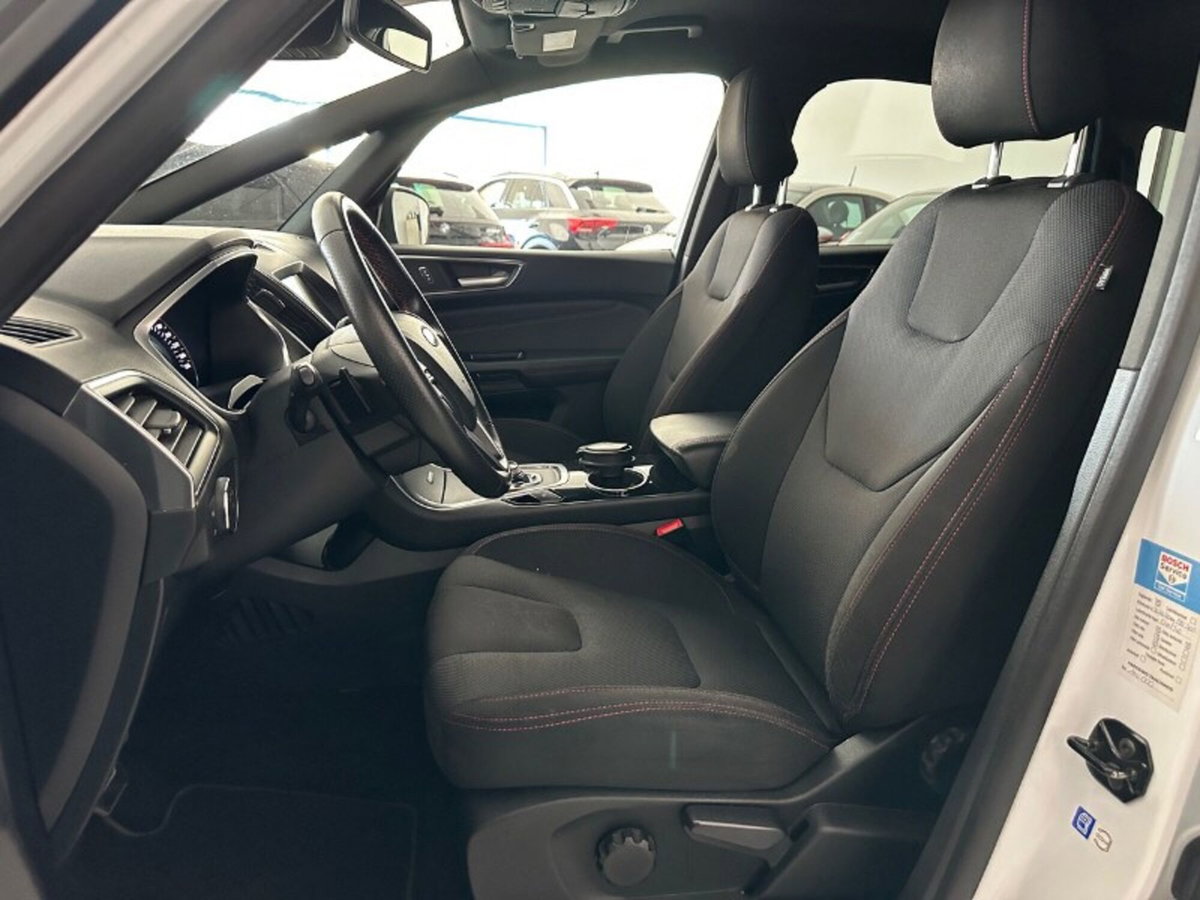 Ford S-Max 2.0 EcoBlue 150CV Start&Stop Aut. ST-Line Business (11)