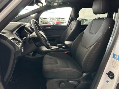 Ford S-Max 2.0 EcoBlue 150CV Start&Stop Aut. ST-Line Business (11)