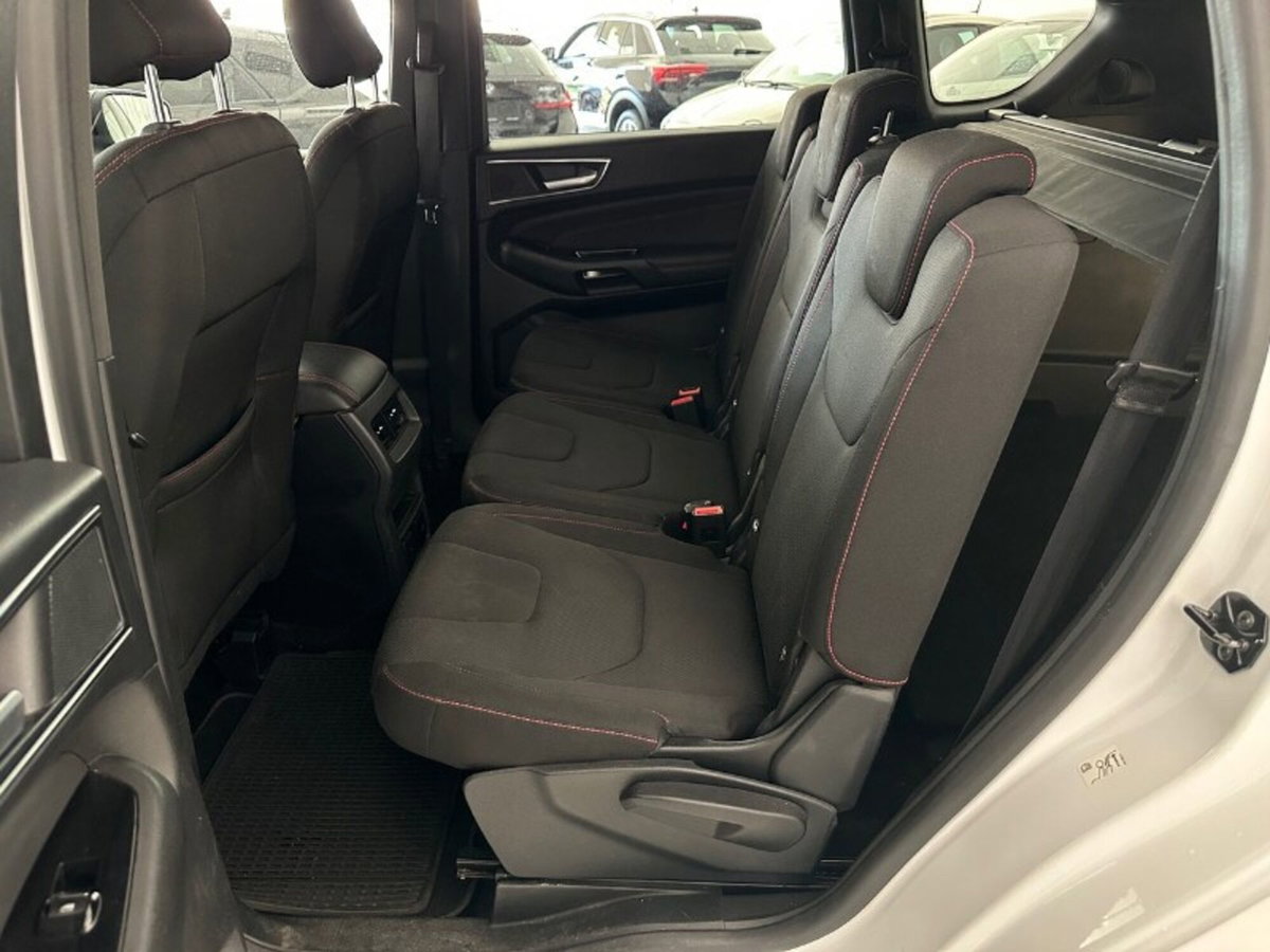 Ford S-Max 2.0 EcoBlue 150CV Start&Stop Aut. ST-Line Business (12)