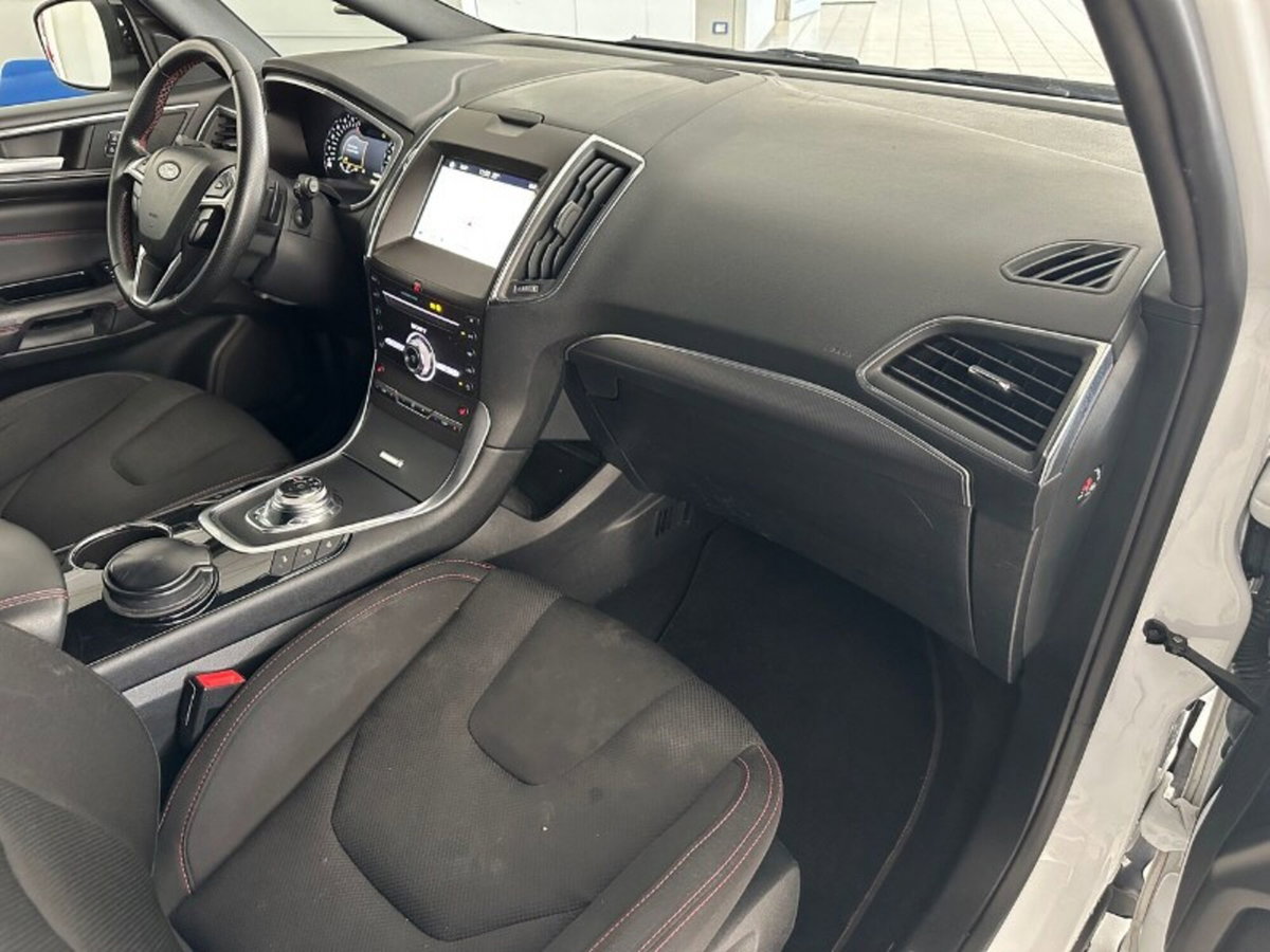 Ford S-Max 2.0 EcoBlue 150CV Start&Stop Aut. ST-Line Business (14)