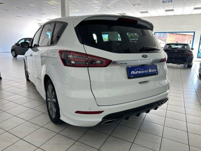 Ford S-Max 2.0 EcoBlue 150CV Start&Stop Aut. ST-Line Business (7)