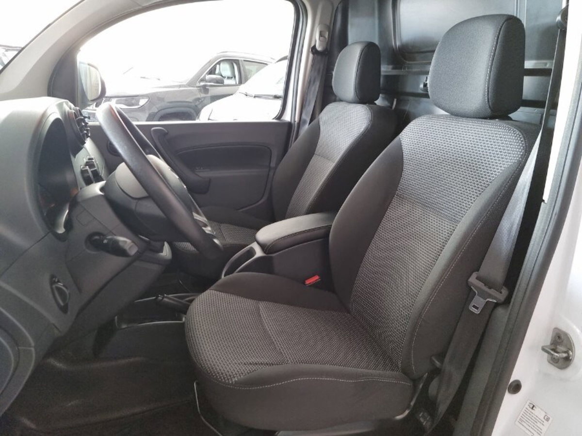 Mercedes-Benz Citan 1.5 111 CDI S&S Furgone Long (10)