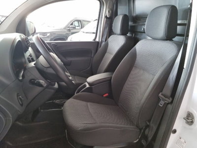 Mercedes-Benz Citan 1.5 111 CDI S&S Furgone Long (10)
