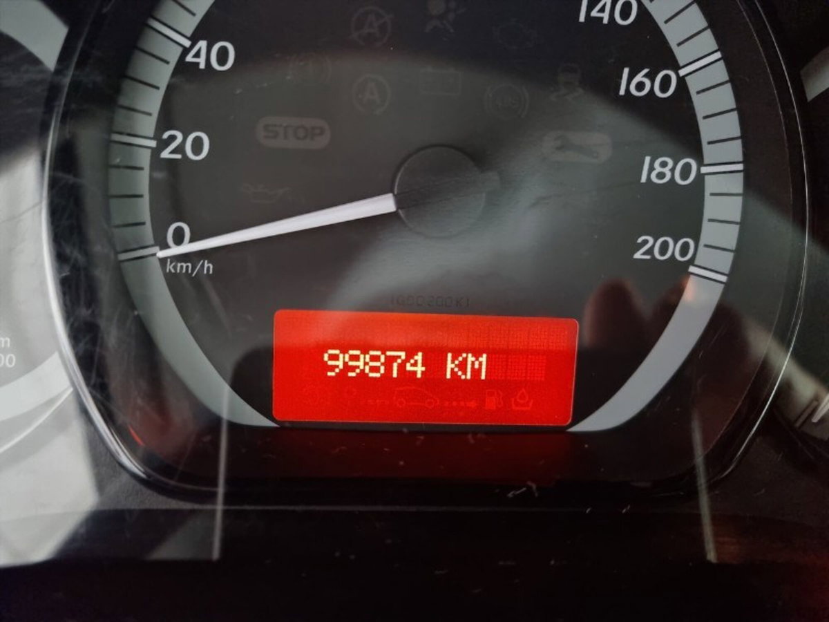 Mercedes-Benz Citan 1.5 111 CDI S&S Furgone Long (14)