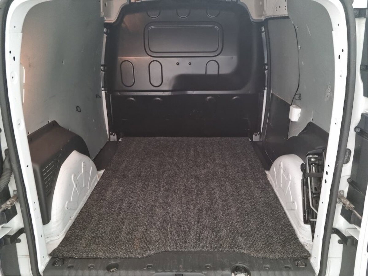 Mercedes-Benz Citan 1.5 111 CDI S&S Furgone Long (7)