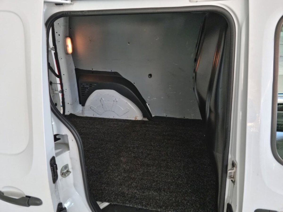 Mercedes-Benz Citan 1.5 111 CDI S&S Furgone Long (8)