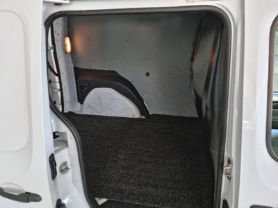 Mercedes-Benz Citan 1.5 111 CDI S&S Furgone Long (8)