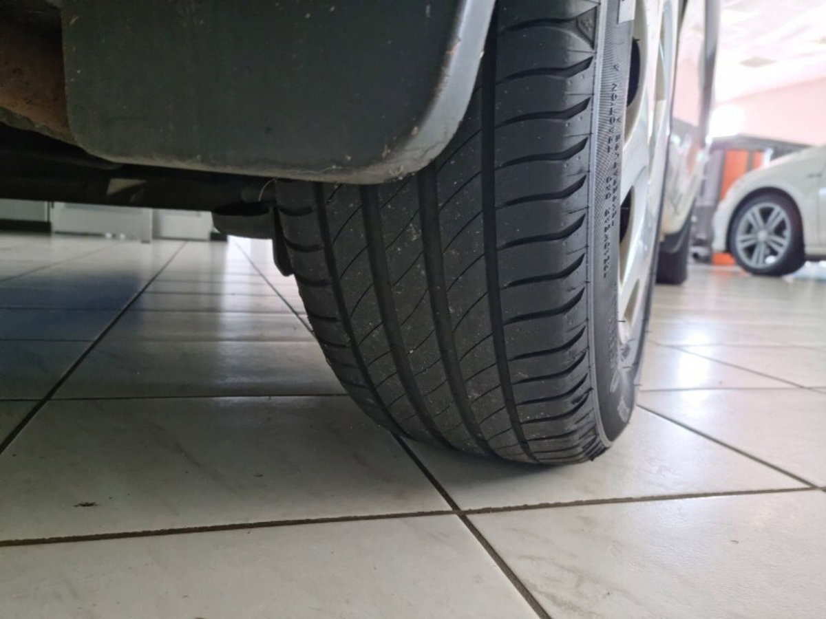 Mercedes-Benz Citan 1.5 111 CDI S&S Furgone Long (9)