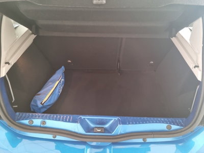 Dacia Sandero 1.5 dCi 8V 90CV S&S Serie Speciale Brave (17)