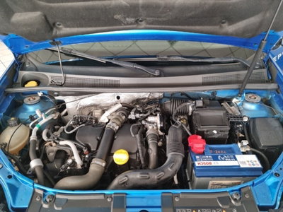 Dacia Sandero 1.5 dCi 8V 90CV S&S Serie Speciale Brave (18)