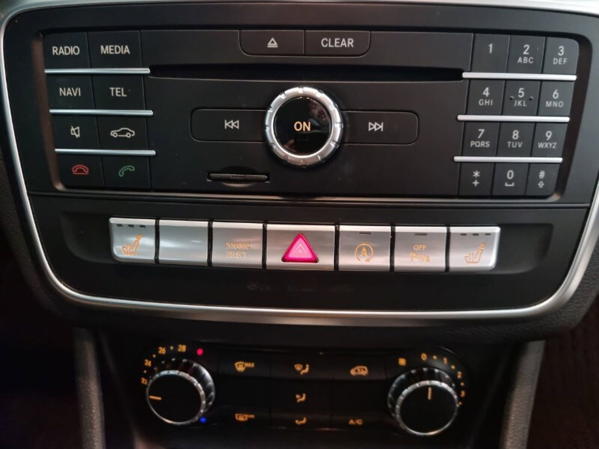 Mercedes-Benz CLA Shooting Brake 180 Business (15)
