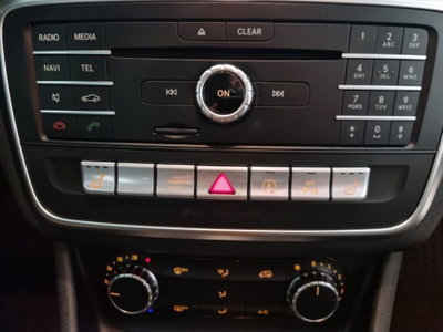 Mercedes-Benz CLA Shooting Brake 180 Business (15)