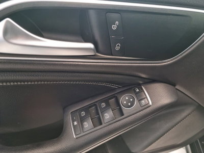 Mercedes-Benz CLA Shooting Brake 180 Business (17)