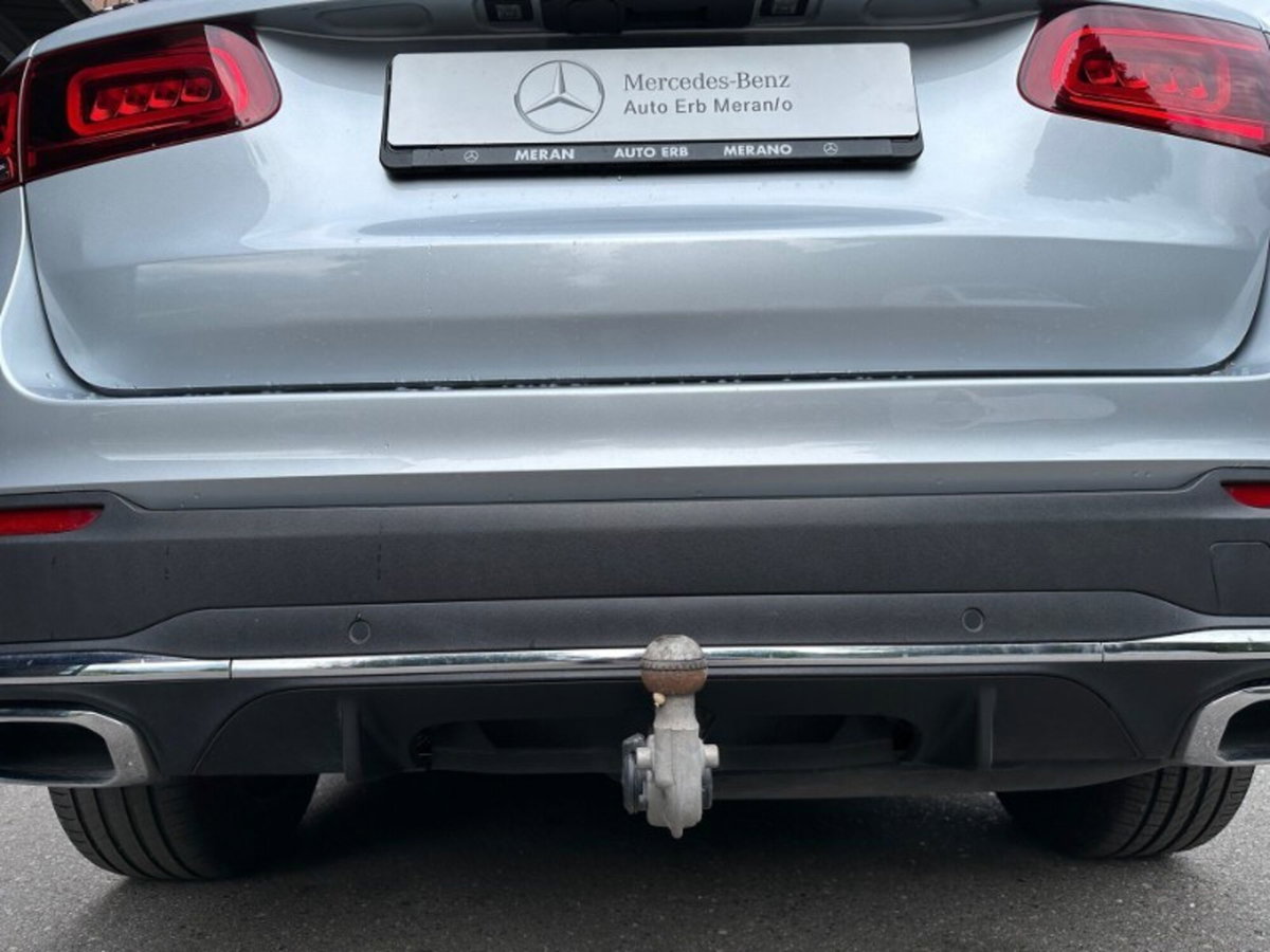 Mercedes-Benz GLC SUV 300 de 4Matic Plug-in hybrid Premium Plus (12)
