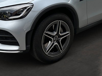 Mercedes-Benz GLC SUV 300 de 4Matic Plug-in hybrid Premium Plus (6)