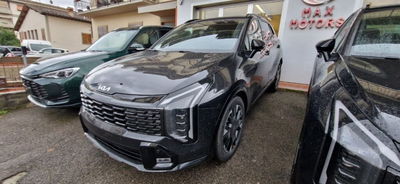 Kia Sportage 1.6 TGDi HEV AT GT-line Plus nuova
