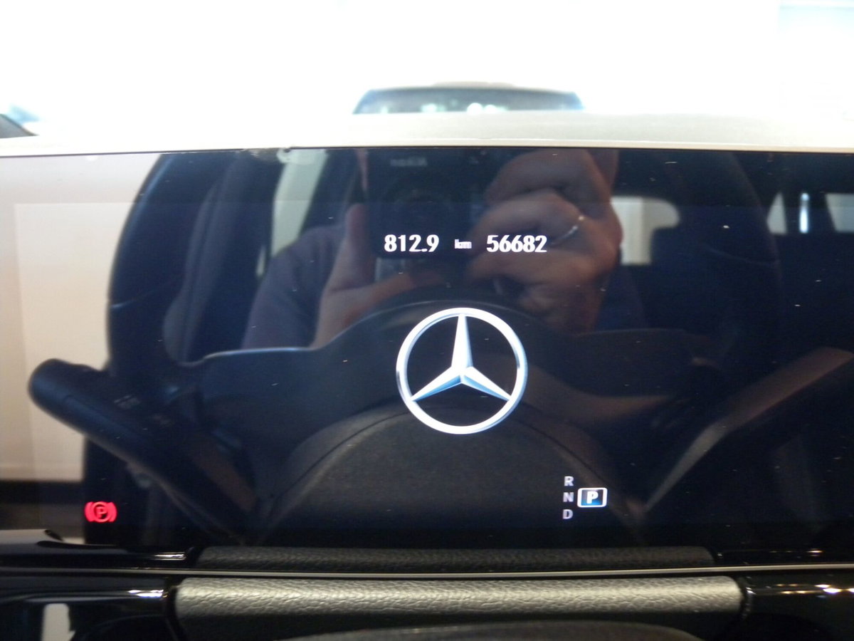 Mercedes-Benz Classe B 220 Automatic 4Matic Sport Plus (6)