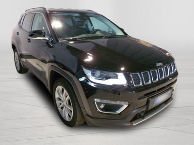 Jeep Compass 1.6 Multijet II 2WD Limited usata