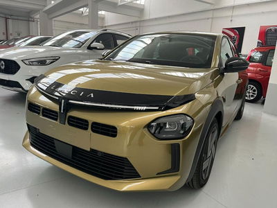 Lancia Ypsilon 1.2 mhev Edizione Limitata Cassina e-dct nuova