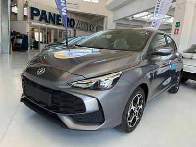 Mg MG3 1.5 Comfort nuova