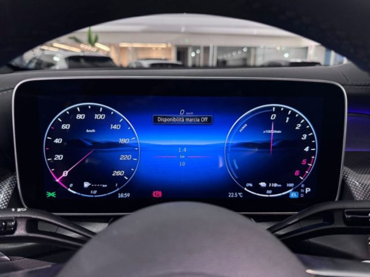 Mercedes-Benz GLC 220 d 4Matic Mild Hybrid AMG Premium Plus (12)