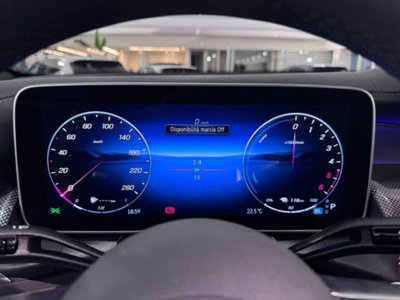 Mercedes-Benz GLC 220 d 4Matic Mild Hybrid AMG Premium Plus (12)
