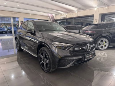 Mercedes-Benz GLC 220 d 4Matic Mild Hybrid AMG Premium Plus (3)