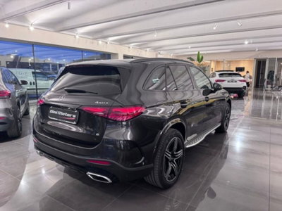 Mercedes-Benz GLC 220 d 4Matic Mild Hybrid AMG Premium Plus (4)