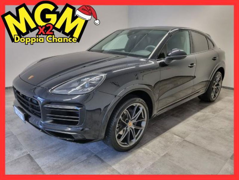 Porsche Cayenne 3.0 V6