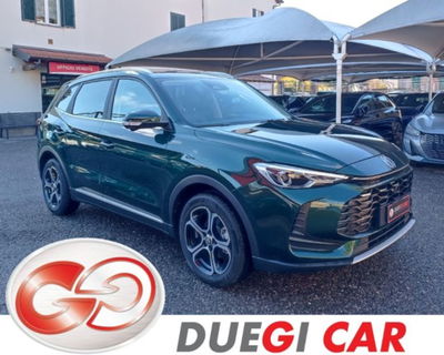 Mg ZS 1.5 Comfort nuova