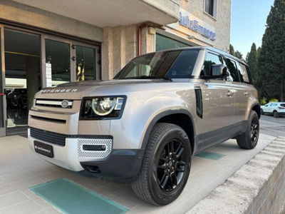 Land Rover Defender 110 3.0d i6 mhev X-Dynamic SE awd 200cv auto usata