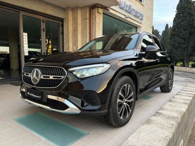 Mercedes-Benz GLC Coupé 200 d Advanced 4matic auto usata