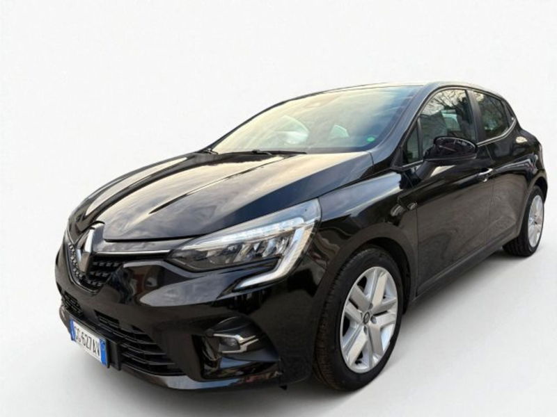 Renault Clio SCe 65 CV 5 porte Life