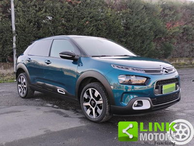 Citroen C4 Cactus PureTech 110 S&S Feel usata