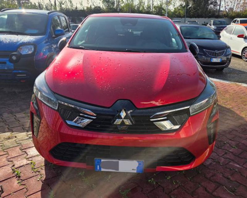 Mitsubishi Colt 1.0 Invite