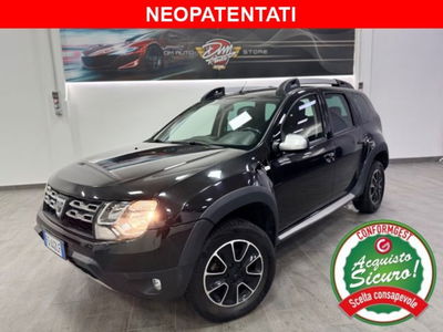 Dacia Duster 1.5 dCi 110CV Start&Stop 4x2 Serie Lim.Urban Explorer usata