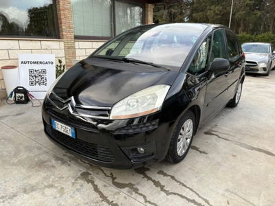 Citroen C4 Picasso 1.6 HDi 110 FAP Business