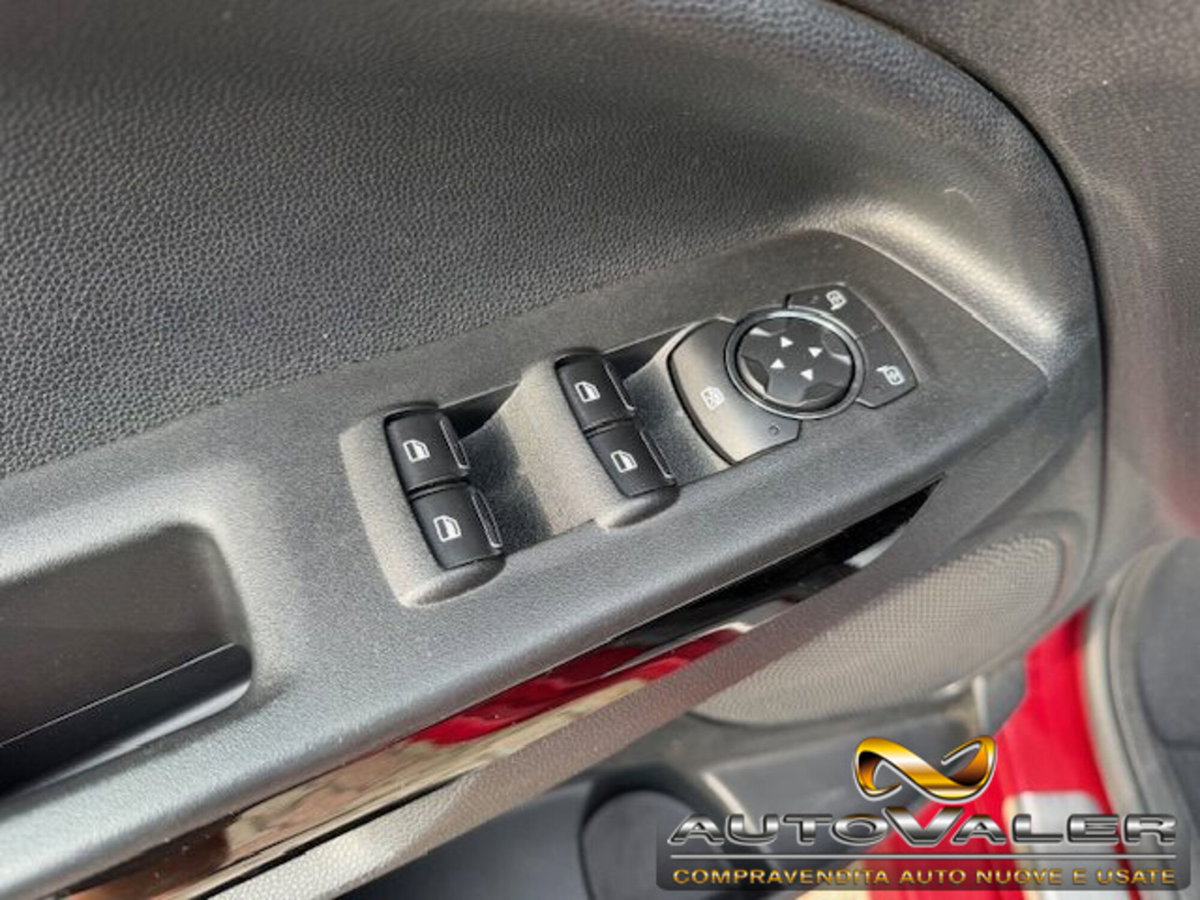 Ford EcoSport 1.0 EcoBoost 125 CV Start&Stop ST-Line (17)