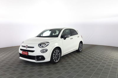 Fiat 500X 1.0 T3 120 CV Sport Dolcevita usata