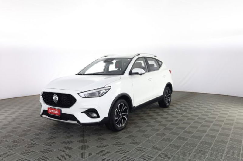 Mg ZS ZS 1.5 Luxury