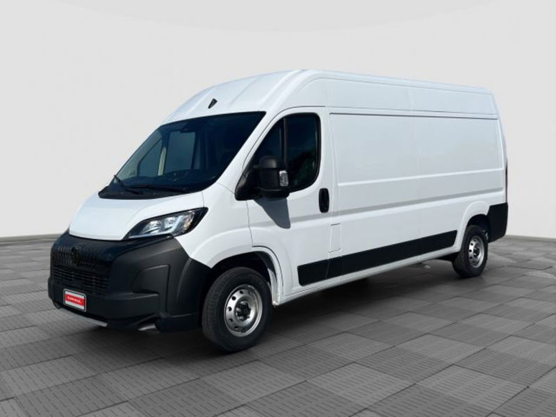 Peugeot Boxer Furgone 333 2.2 BlueHDi 140 S&S PLM-TM Furgone