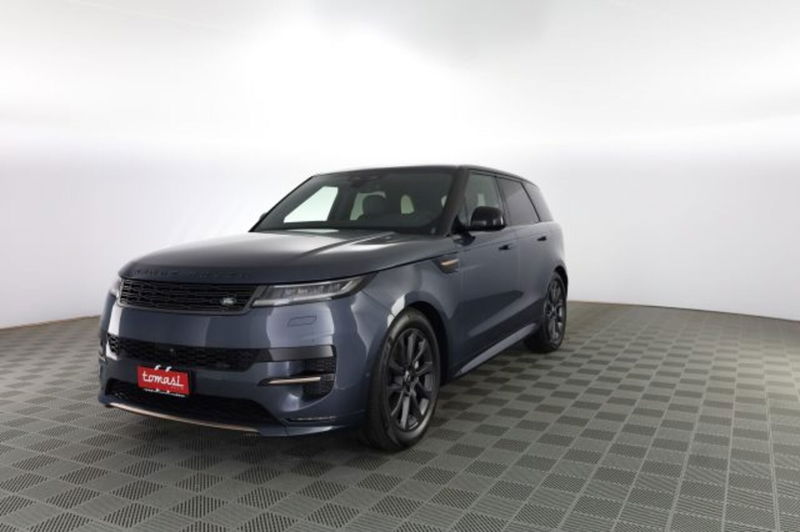 Land Rover Range Rover Sport 3.0D l6 249 CV HSE Dynamic Stealth