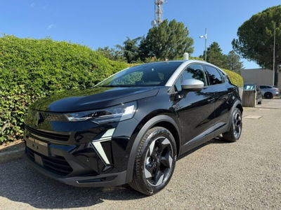 Renault Captur 1.0 eco-g Techno 100cv nuova