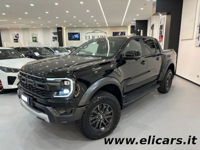 Ford Ranger Pick-up Raptor 3.0 ecoboost V6 292cv auto usato