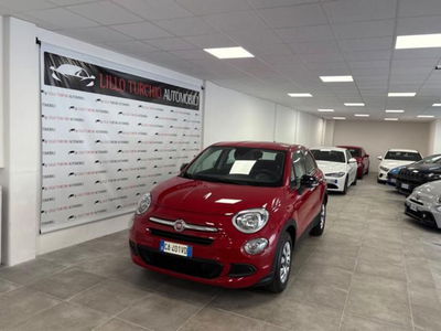 fiat 500x 1.0 t3 120 cv urban