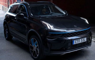 Lynk & Co 01 01 1.5 td phev usata