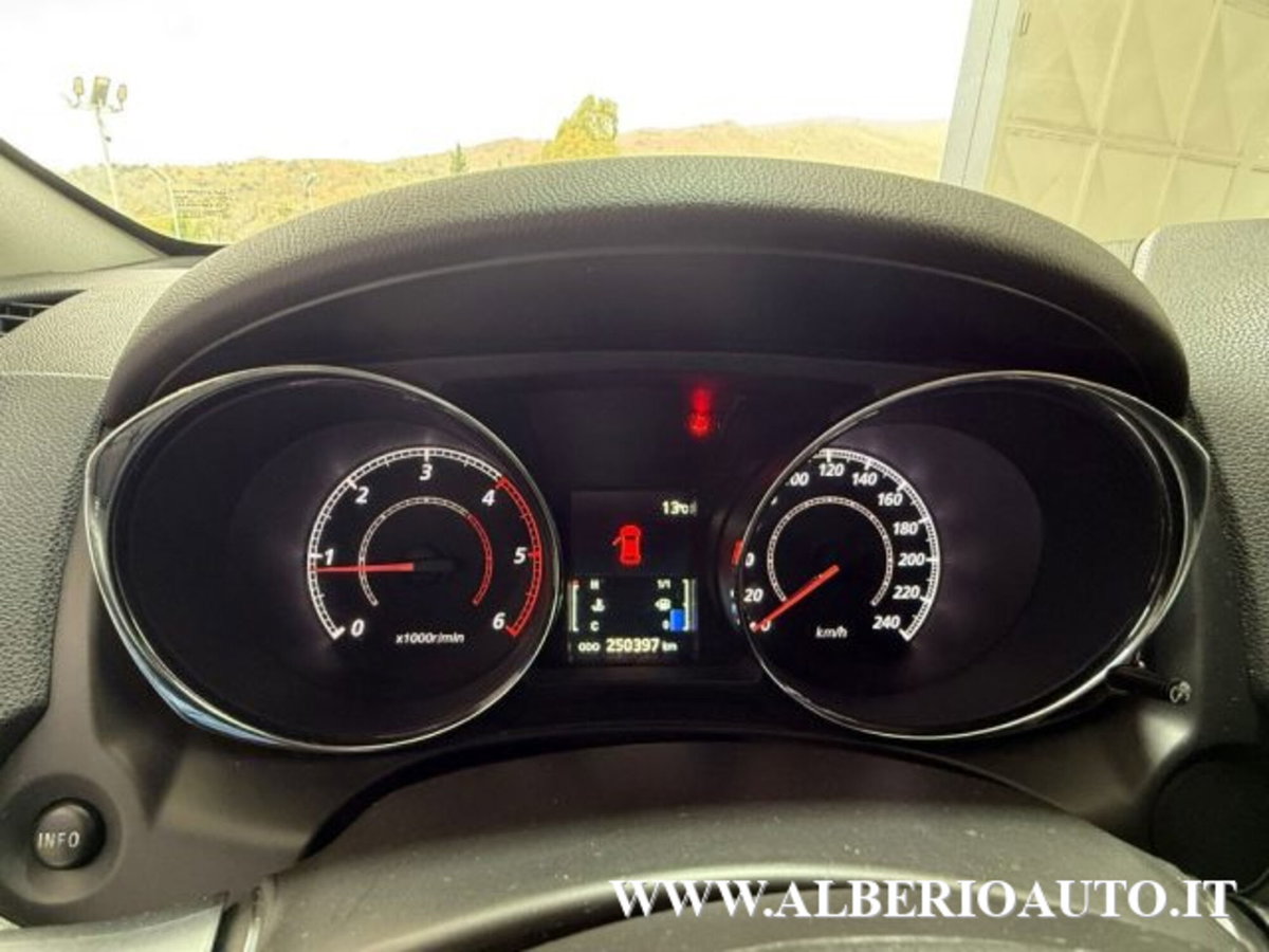 Mitsubishi ASX 1.8 DI-D 116 CV 2WD Intense Panoramic (10)