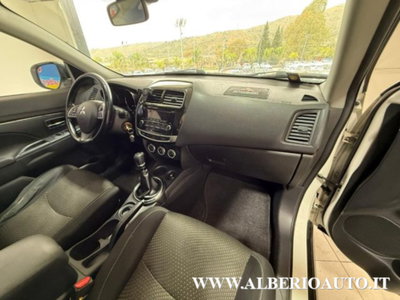 Mitsubishi ASX 1.8 DI-D 116 CV 2WD Intense Panoramic (3)